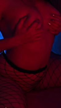 Loveee Touching Myself