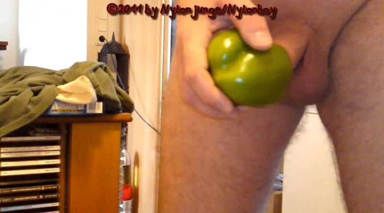 Carmen_Nylonjunge: Перець