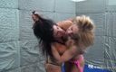 NM Fetish Femdom Videos - By Princess Nikki: Nikki vs Bianca pelea de gatas 2