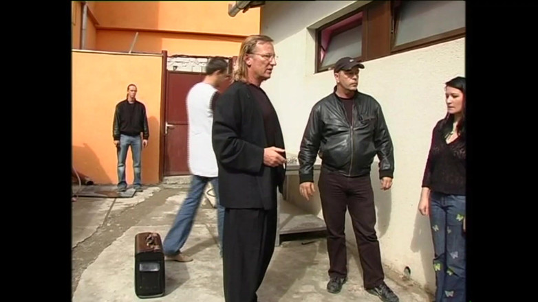 FM Video VOD: Жорсткий трах для гарячої красуні 