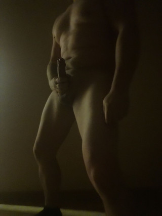 Darmart: Nude Lithuanian Boy
