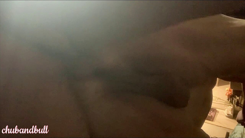 Chub_Bull: 填满我的奶牛