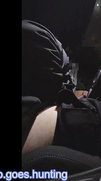 Croisière à un arrêt de repos