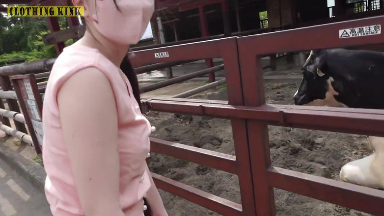 Asian cutie: Asian angel 23349