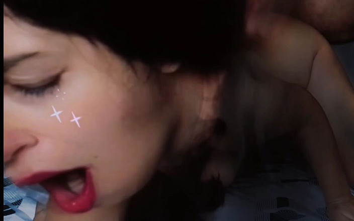 Xhacamisinha: La puttana sposata adora scoparla a cartane