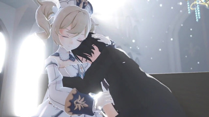 Velvixian: 힐링 직업