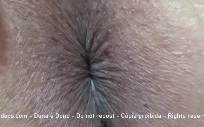 Donoedona: Brazilian Big Ass Amateur