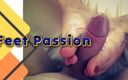 Emily Rossi: Feet Passion