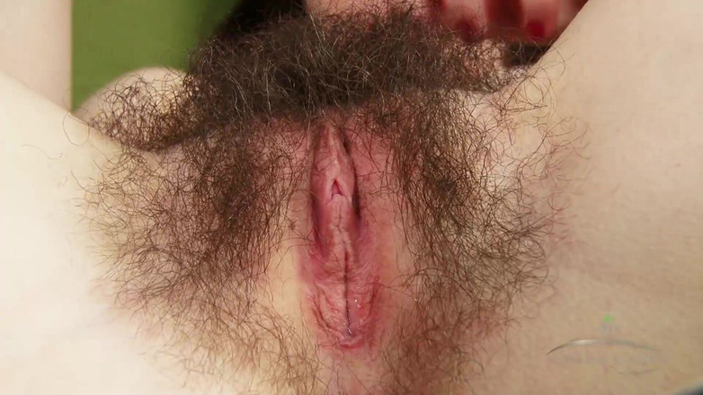 ATK Hairy: Tempo di masturbazione