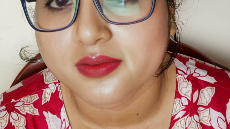 Nadiyabd: Nadiya Boudi โดนเย็ดต่างประเทศ แล้วก็กลับบ้านและโดน Debor เย็ด