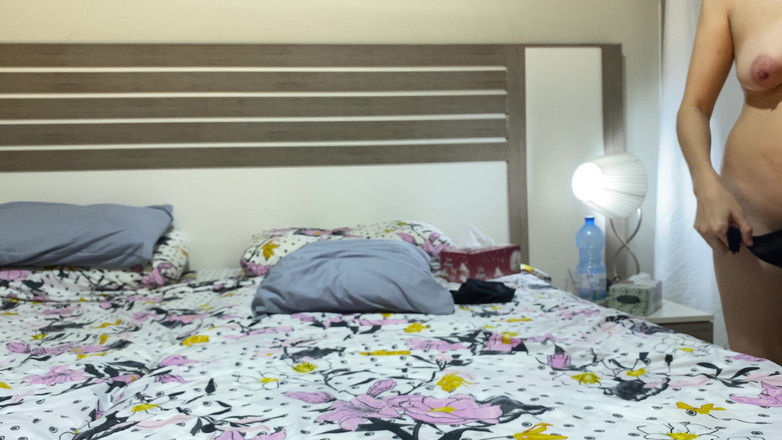 Jollyfuckingoldman: Mama vitregă a fost futută în toate găurile după ce a...