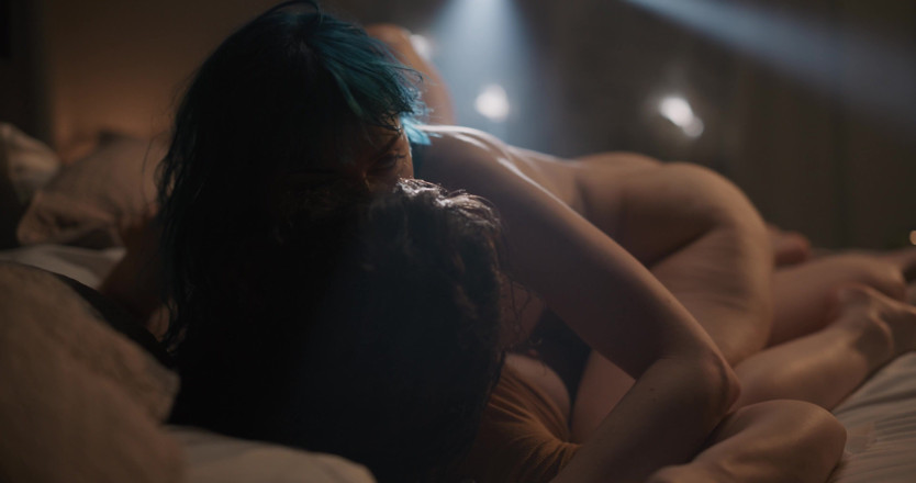 Parasited: Infekce 3