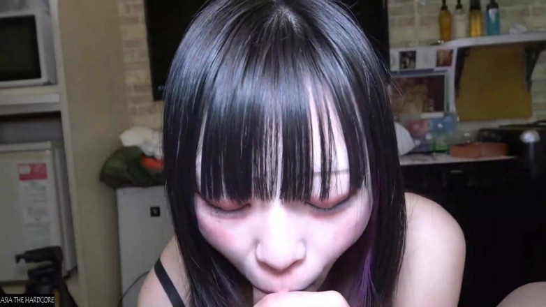 TOKYO HONEY TRAP: 지라이 게이 갈!