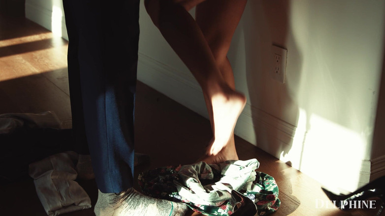 Delphine Films: Jesteśmy teraz sami - część 1