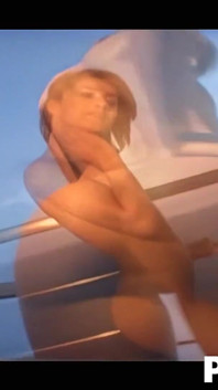 Pornstar Mayara Rodrigues Gets Double Penetration in Threesome