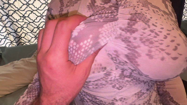 Wettywest: pantat bahenol cewek ini habis-habisan sampai matanya habis-habisan