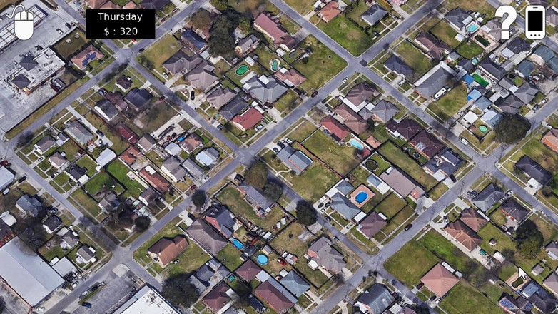 Gaming vision: Tombul cougars sokağı bölüm 2