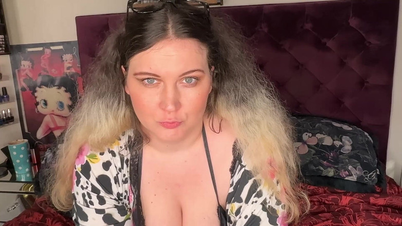 MissFFW: Awek montel miang yang subur merayu untuk awak membiakkannya