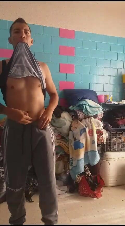 Gabme: Boymaster solo la masturbación