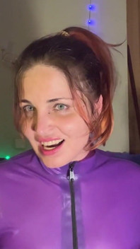 Plastic Bag Domination POV