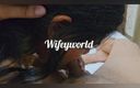 Wifeyworld2025: Vợ hàng xóm của tôi nuốt tinh của tôi