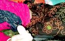 Rakul 008: Trying Sex Indian Village Desi Hot Horny Bhabhi