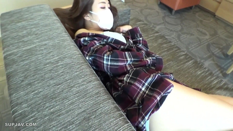 Sky Angel: Asian angel 3922