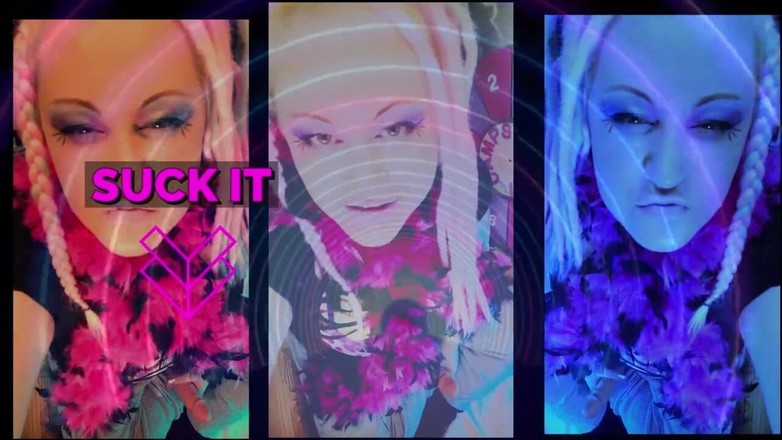 Campsissyboi: Vylepšený zvuk, který si vysníte, vaše dreamgirl se stane shemale...