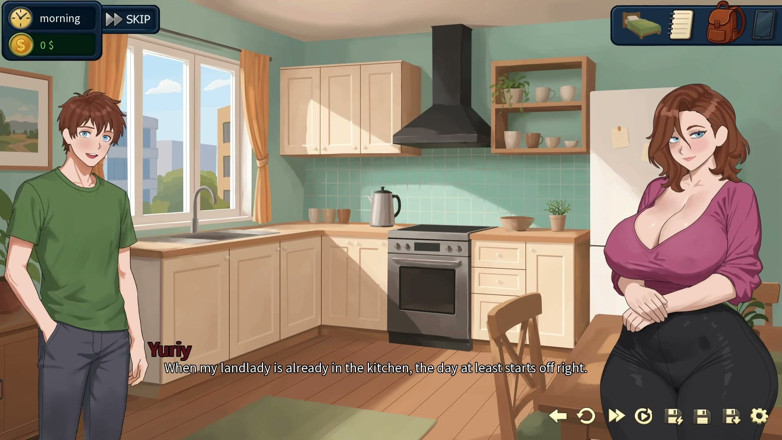 Like A Boss: Complete Gameplay - Lust in Suburbs, Part 5