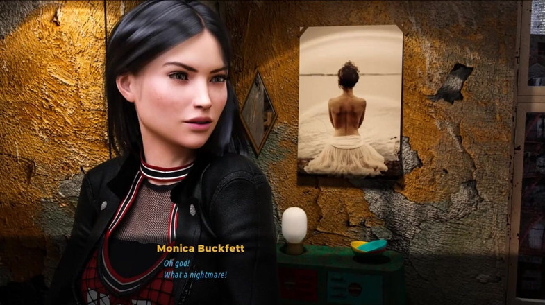 LoveSkySan69: 时尚商业第2集 第25部分 我是自己的情妇！由 Loveskysan69