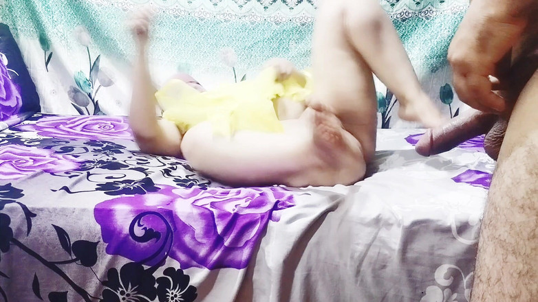 Ahmed and Samah: Encule-moi au travail