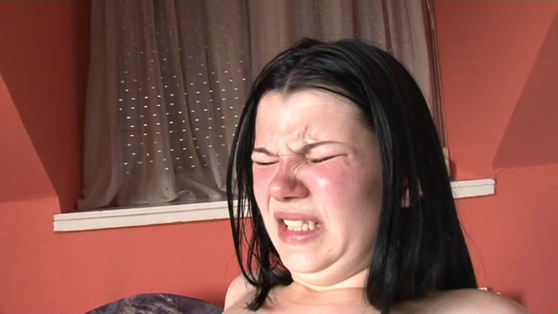 Purzel: Анальний кваліфікатор Nr.16 (повний фільм)