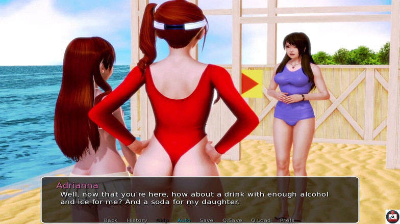 Joystick Cinema: #47 - ソバレーカレッジ