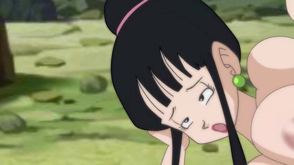 Miss Kitty 2K: Turniej dziwek 2 - Chichi jest brudną dziewczyną autorstwa Foxy2k