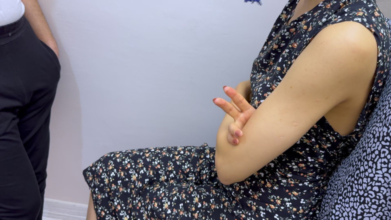 fakmak: GF Iran Nntanani berhubungan seks di rumah