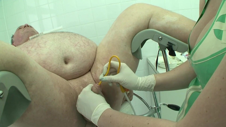 Absolute BDSM films - The original: BDSM sem limites - Trauma # 08