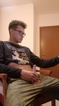 Cumming Hard 10
