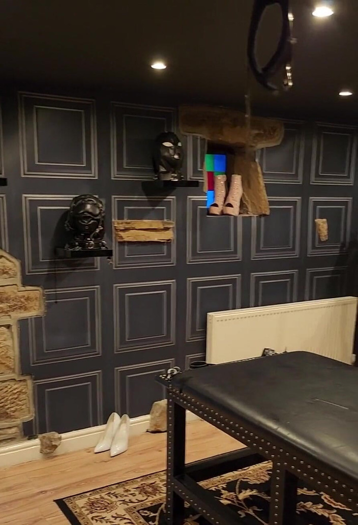 JessicaXD: Gdzie mam usiąść?