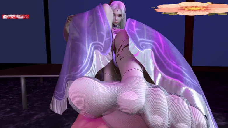 Soiyu Hentai: Lustful Animation: the Goddess Experience - 3D Animation Hentai