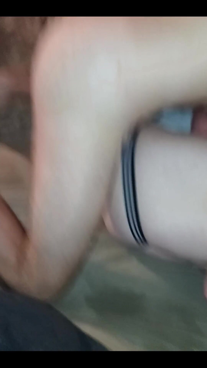 PupFluffy: Scopata profonda hardcore