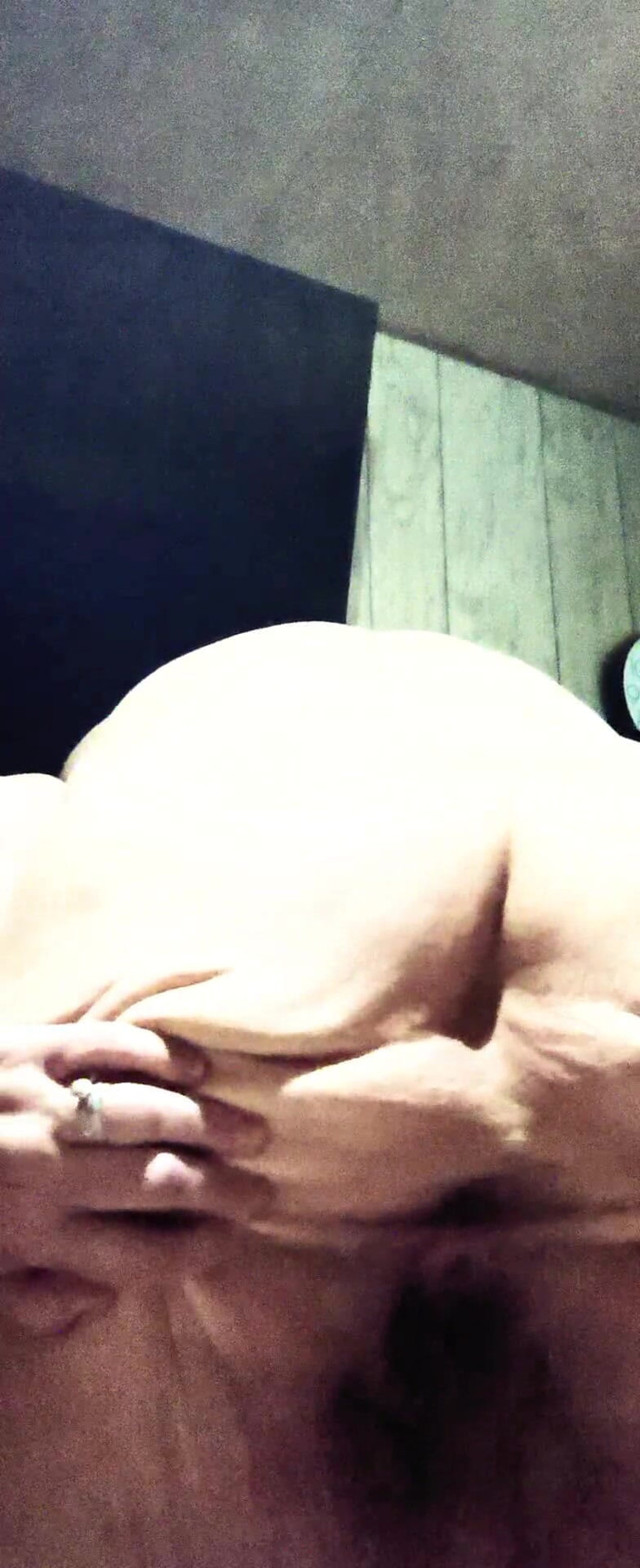 HerculesnVENUS: Lick My Tight Asshole Stepdaddy in Return I'll Suck You...