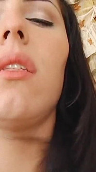Guy Tries to Seduce His Girlfriend's Trans Stepsister and Discovers Her Surprise
