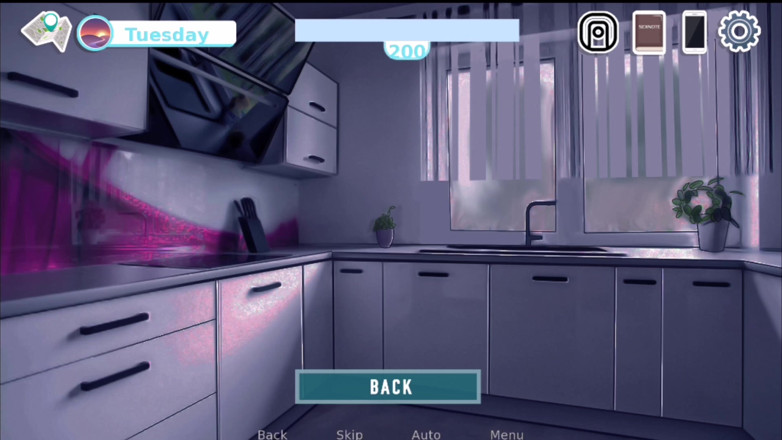 Johannes Gaming: Sex Note 10: I Had to Massage Sue Big Juicy Breasts