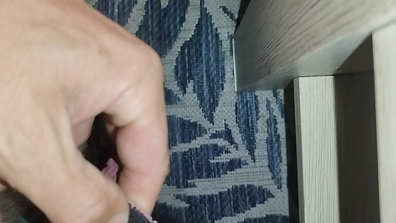 Dirty women's underwear fetish: Dirty Underwear I Stole From My Neighbor