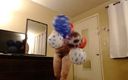 TLC 1992: Dancing Bouncing Balloon Popping