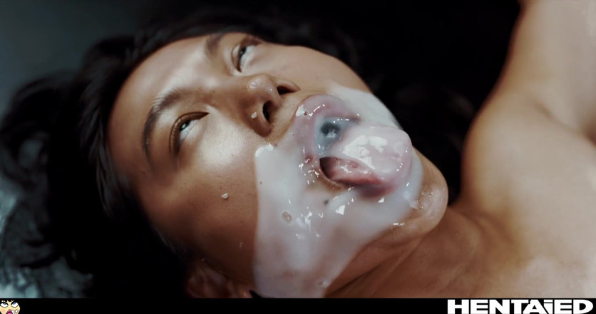 Hentaied: 리얼 라이프 헨타이 - 5월 태국이 가라앉을 수 있습니다 - 거꾸로 외계인 치료를 받는