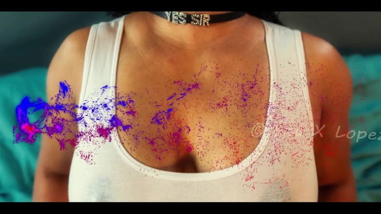 Lisa X Lopez: 599572655082844160.mp4