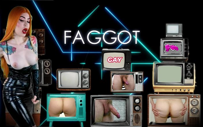 Baal Eldritch: Latent Gay Awakening: Acolhe seu homo destiny - gay joi, make...