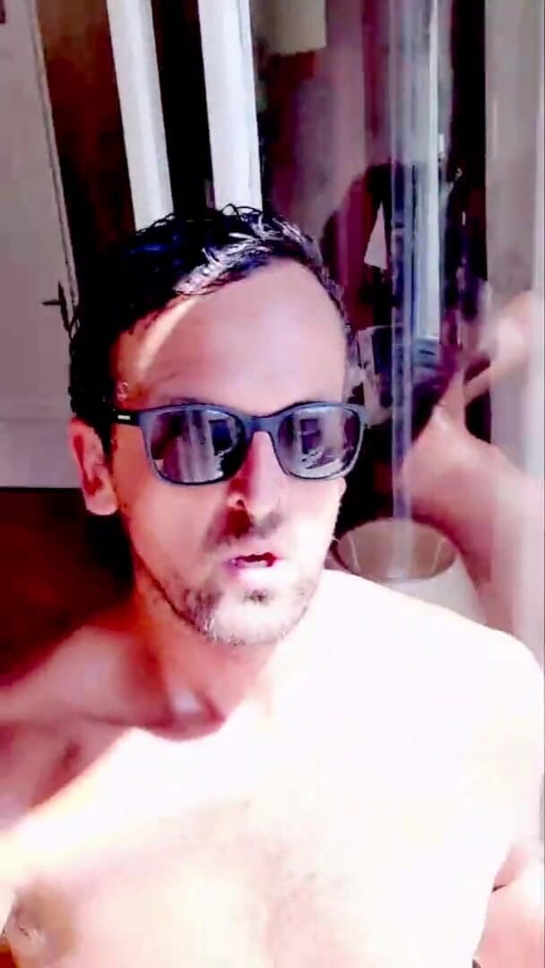 Slutboyben: 부다페스트에서 노출된 걸레보이벤 Cam4