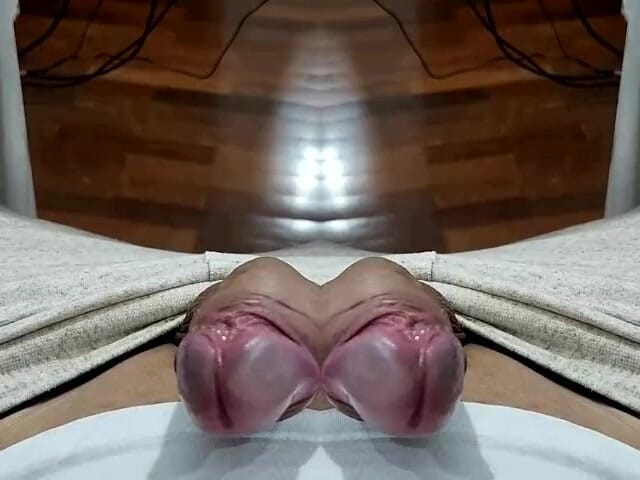 Lkdick8: Mein super großer schwanz 2 mal